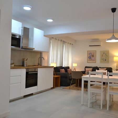 Sunshine San Nicolas قرطبة المظهر الخارجي الصورة